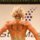 Nikki  Hurliman - NPC Vancouver USA Natural & Tanji Johnson 2013 - #1